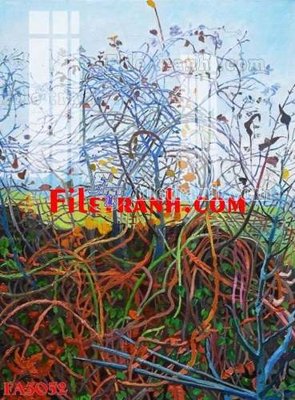 Mua file tranh gốc File gốc in bộ tranh decor treo tráng gương canvas FA3052 tại Filetranh.com