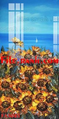 Tệp tin gốc File gốc in bộ tranh decor treo tráng gương canvas FA3083 (dùng cho in ấn) chuyên nghiệp