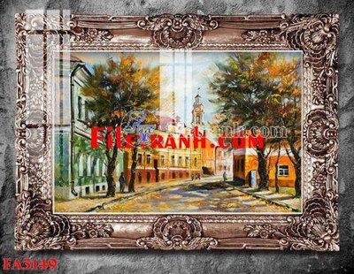 Tải file File gốc in bộ tranh decor treo tráng gương canvas FA3149 (ảnh gốc) file AI/EPS