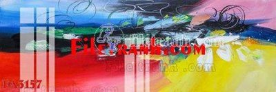 File tranh File gốc in bộ tranh decor treo tráng gương canvas FA3157 (gốc) in vải canvas