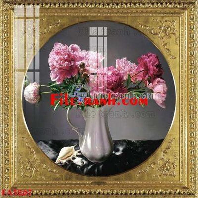File gốc File gốc in bộ tranh decor treo tráng gương canvas FA3267 (AI/EPS) cho in ấn