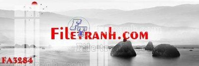 File in mica File gốc in bộ tranh decor treo tráng gương canvas FA3284 (bản gốc) làm vách ngăn