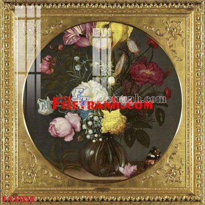 File gốc File gốc in bộ tranh decor treo tráng gương canvas FA3302 (PNG) trong suốt (transparent)