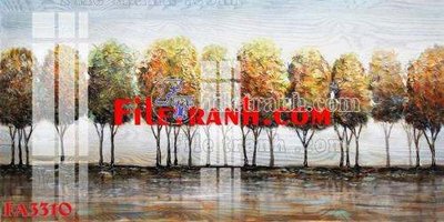 Mua file gốc File gốc in bộ tranh decor treo tráng gương canvas FA3310 (in ấn) tại Filetranh.com