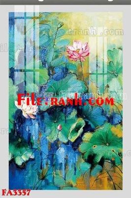 File gốc File gốc in bộ tranh decor treo tráng gương canvas FA3357 (in tráng gương) ốp tường