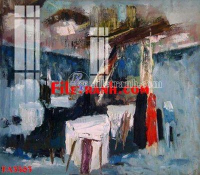 File gốc File gốc in bộ tranh decor treo tráng gương canvas FA3363 (in tráng gương) sang trọng