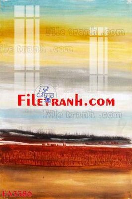 File tranh gốc PSD File gốc in bộ tranh decor treo tráng gương canvas FA3386 còn nguyên layer