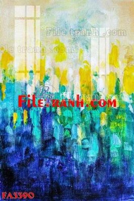 File gốc File gốc in bộ tranh decor treo tráng gương canvas FA3390 (PSD/TIFF) độ phân giải cao