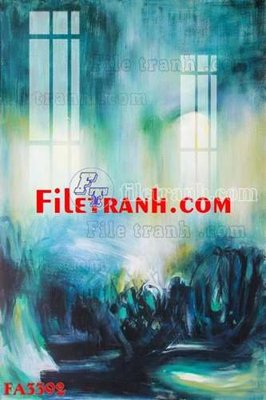 Tải file File gốc in bộ tranh decor treo tráng gương canvas FA3392 (ảnh gốc) file AI/EPS