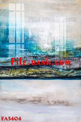File gốc File gốc in bộ tranh decor treo tráng gương canvas FA3404 (AI/EPS) cho in ấn