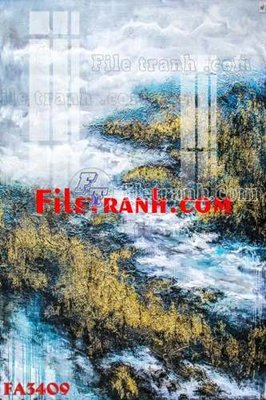 Tải file gốc File gốc in bộ tranh decor treo tráng gương canvas FA3409 (in bạt) quảng cáo