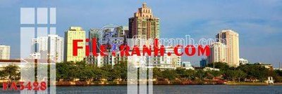 File in lụa File gốc in bộ tranh decor treo tráng gương canvas FA3428 (phong cảnh) File gốc in bộ tranh decor treo tráng gương canvas FA3428