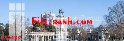 Tải file File gốc in bộ tranh decor treo tráng gương canvas FA3429 (ảnh gốc) in tráng gương