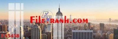 Tệp tin gốc File gốc in bộ tranh decor treo tráng gương canvas FA3438 (dùng cho in ấn) chuyên nghiệp