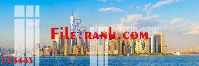 File PSD File gốc in bộ tranh decor treo tráng gương canvas FA3443 (gốc) cho in quảng cáo