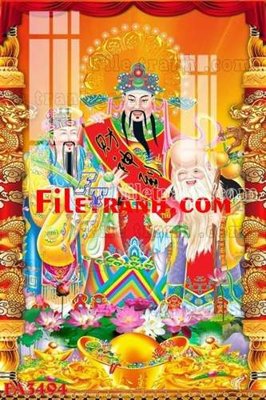 Ảnh gốc File gốc in bộ tranh decor treo tráng gương canvas FA3494 (độ nét cao) in tráng gương