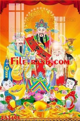 Tải file tranh File gốc in bộ tranh decor treo tráng gương canvas FA3495 (gốc) tại Filetranh.com