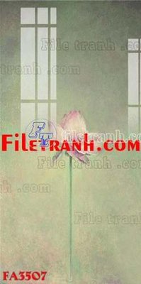 Tải file tranh File gốc in bộ tranh decor treo tráng gương canvas FA3507 (gốc) tại Filetranh.com