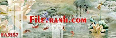 Tải về file gốc File gốc in bộ tranh decor treo tráng gương canvas FA3527 (chuẩn in ấn)