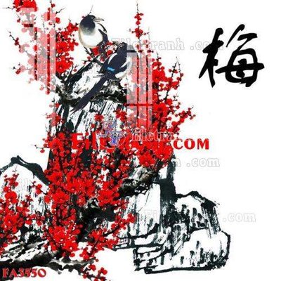 Mua file gốc File gốc in bộ tranh decor treo tráng gương canvas FA3550 (PSD) tại Filetranh.com