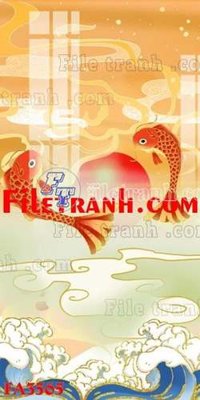 File in trần File gốc in bộ tranh decor treo tráng gương canvas FA3565 (bản gốc) trời sao