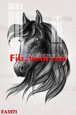 File gốc File gốc in bộ tranh decor treo tráng gương canvas FA3571 (phong cách) tối giản