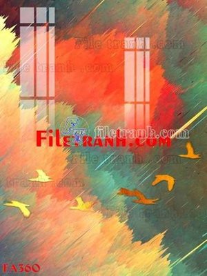 Tải file gốc File gốc in bộ tranh decor treo tráng gương canvas FA360 (bản PSD) chỉnh sửa được