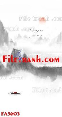 Tải file tranh File gốc in bộ tranh decor treo tráng gương canvas FA3603 (gốc) tại Filetranh.com