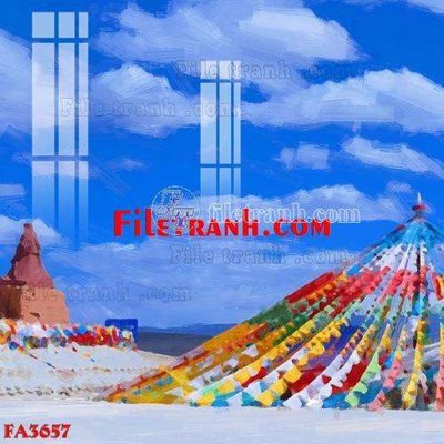 Tải file gốc File gốc in bộ tranh decor treo tráng gương canvas FA3657 (in bạt) quảng cáo