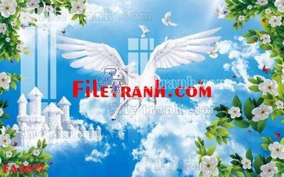 Tệp tin gốc File gốc in bộ tranh decor treo tráng gương canvas FA3677 (chất lượng) File gốc in bộ tranh decor treo tráng gương canvas FA3677