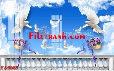 Chi tiết file gốc File gốc in bộ tranh decor treo tráng gương canvas FA3685 (cho in tráng gương)