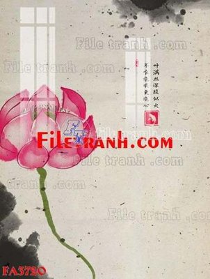 File tranh trang trí File gốc in bộ tranh decor treo tráng gương canvas FA3720 (tải file gốc)