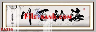 File in trần File gốc in bộ tranh decor treo tráng gương canvas FA374 (file gốc) hoa văn 3D