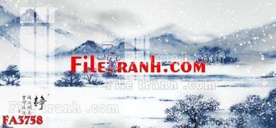 File gốc File gốc in bộ tranh decor treo tráng gương canvas FA3758 (trang trí) phòng ngủ