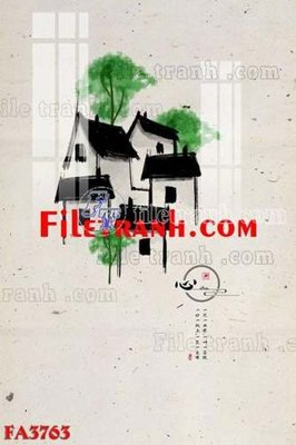 File PSD File gốc in bộ tranh decor treo tráng gương canvas FA3763 (chất lượng in ấn)