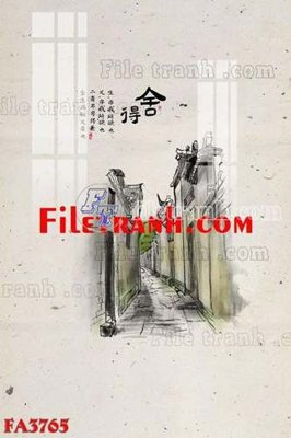 Tải file PSD File gốc in bộ tranh decor treo tráng gương canvas FA3765 (nguyên layer) để in