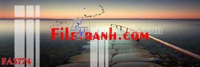 File gốc File gốc in bộ tranh decor treo tráng gương canvas FA3774 (trang trí) phòng làm việc