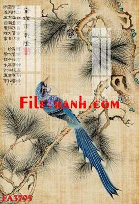 File gốc File gốc in bộ tranh decor treo tráng gương canvas FA3795 (in mica) cắt laser