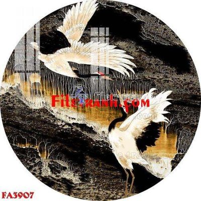 File PSD File gốc in bộ tranh decor treo tráng gương canvas FA3907 (bản gốc) độ phân giải cao