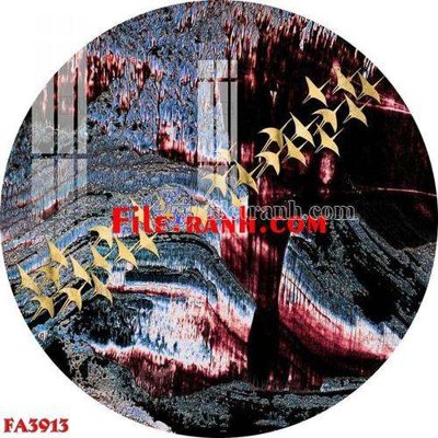 Tải file File gốc in bộ tranh decor treo tráng gương canvas FA3913 (ảnh gốc) độ phân giải 300dpi