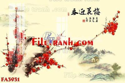 Download file ảnh gốc File gốc in bộ tranh decor treo tráng gương canvas FA3931 để in ấn