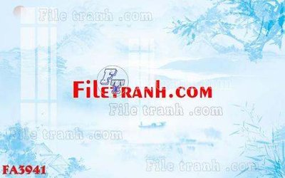 File PSD File gốc in bộ tranh decor treo tráng gương canvas FA3941 (bản gốc) cho nhà in