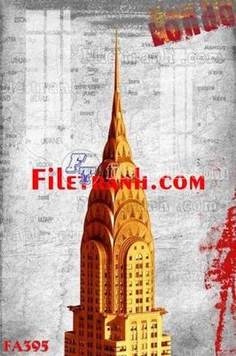 Ảnh mô tả file gốc in mica File gốc in bộ tranh decor treo tráng gương canvas FA395