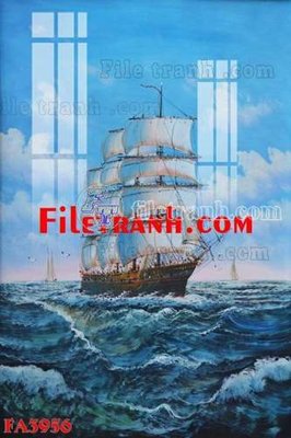 File gốc File gốc in bộ tranh decor treo tráng gương canvas FA3956 (thiết kế) cho in ấn
