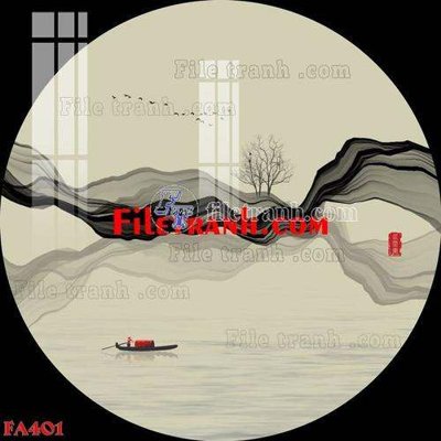 File in trần File gốc in bộ tranh decor treo tráng gương canvas FA401 (file gốc) chủ đề vũ trụ