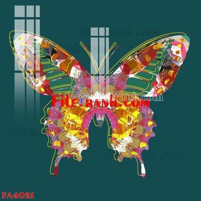 Tải file File gốc in bộ tranh decor treo tráng gương canvas FA4021 (gốc) chủ đề tôn giáo