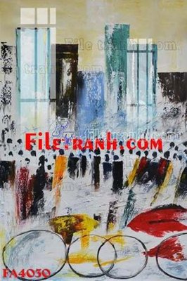 Download file File gốc in bộ tranh decor treo tráng gương canvas FA4030 (chuẩn in) chất lượng cao