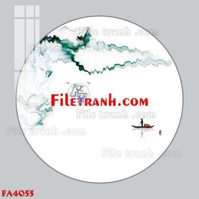 Tải file gốc File gốc in bộ tranh decor treo tráng gương canvas FA4055 (in không vỡ ảnh)
