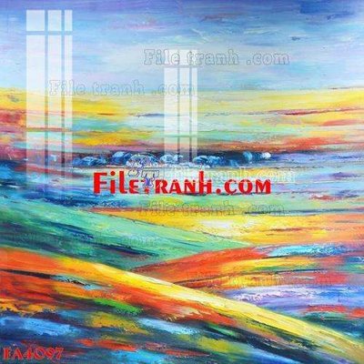 Tải file File gốc in bộ tranh decor treo tráng gương canvas FA4097 (gốc) chủ đề tâm linh