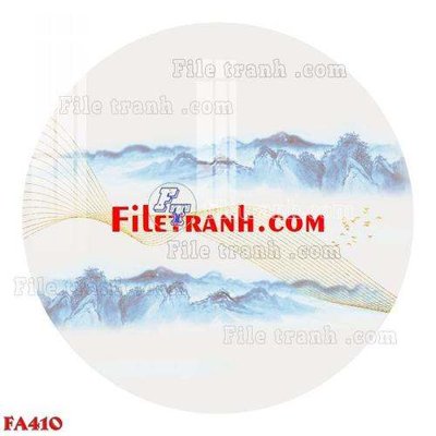 Download file ảnh gốc File gốc in bộ tranh decor treo tráng gương canvas FA410 để in ấn